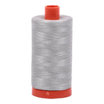 Aurifil 50wt Cotton Thread (Special Order)