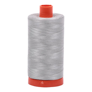 Aurifil 50wt Cotton Thread (Special Order)