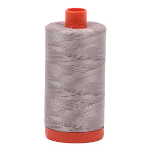 Aurifil 50wt Cotton Thread (Special Order)