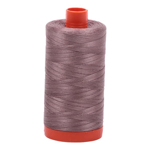 Aurifil 50wt Cotton Thread (Special Order)