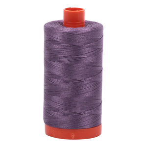 Aurifil 50wt Cotton Thread (Special Order)