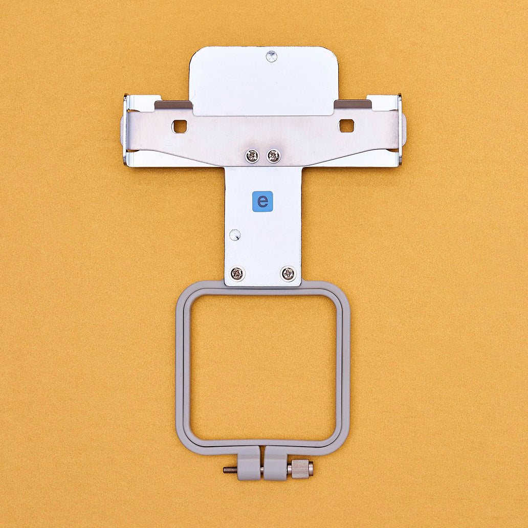 Baby Lock 2in x 2in Compact Embroidery Frame, ALF50
