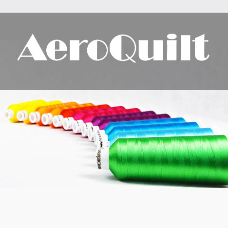 Madeira AeroQuilt Thread
