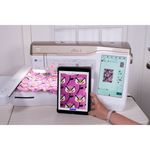Baby Lock Altair 2 Sewing and Embroidery Machine