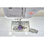 Baby Lock Altair 2 Sewing and Embroidery Machine