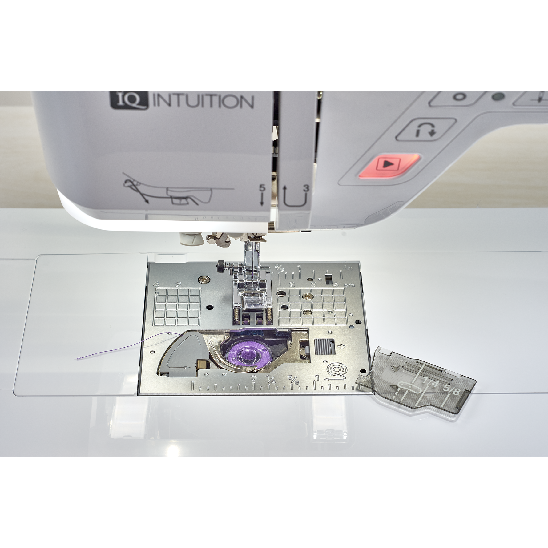 Baby Lock Altair 2 Sewing and Embroidery Machine