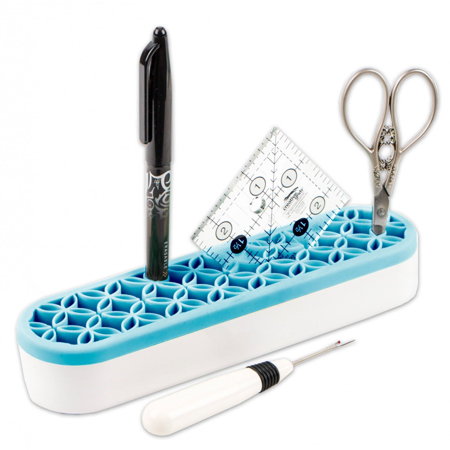 Oh Sew! Organized Stash 'N Store