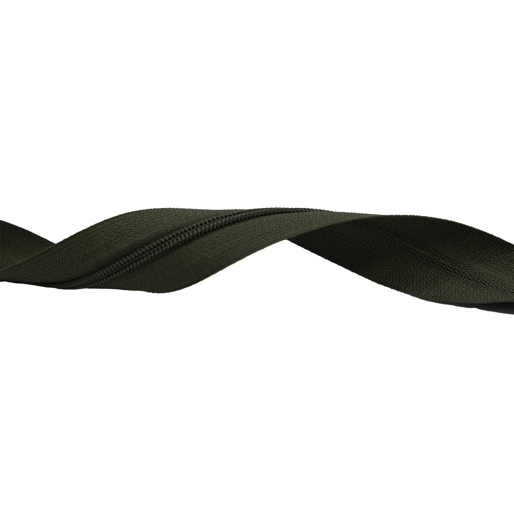 #3 Nylon Zipper