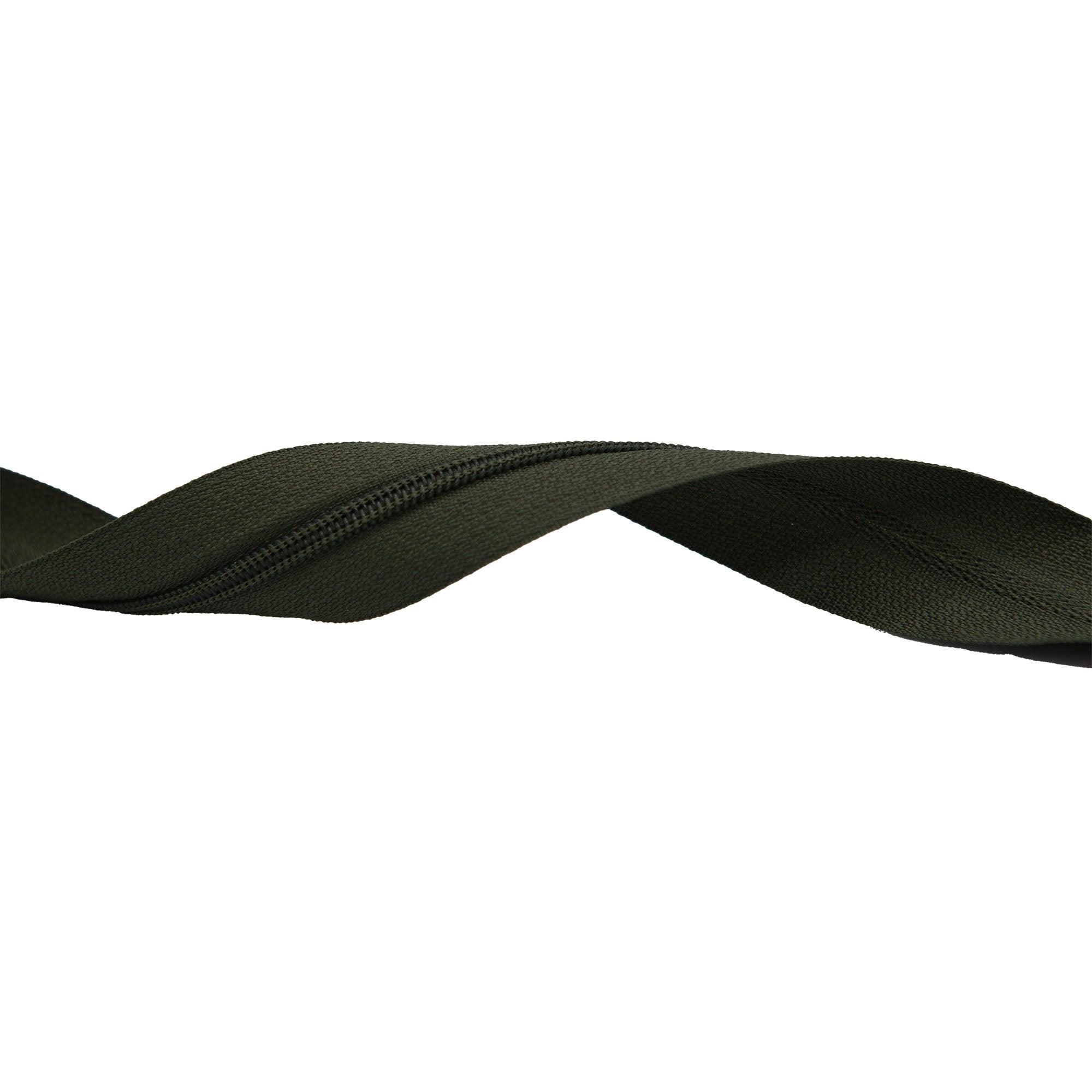 #3 Nylon Zipper