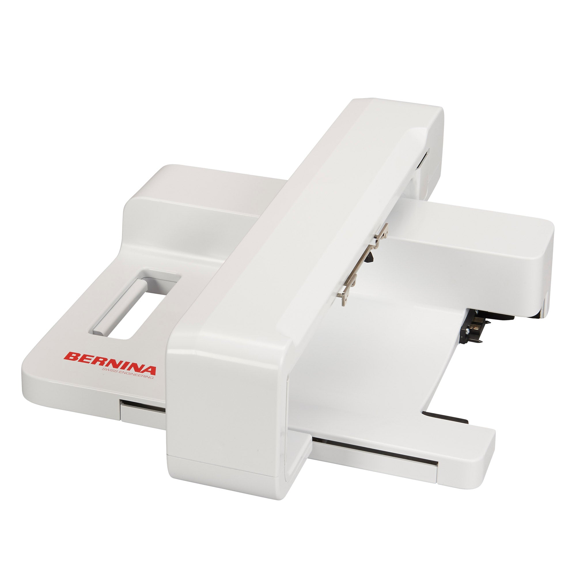 (L) Bernina 500E