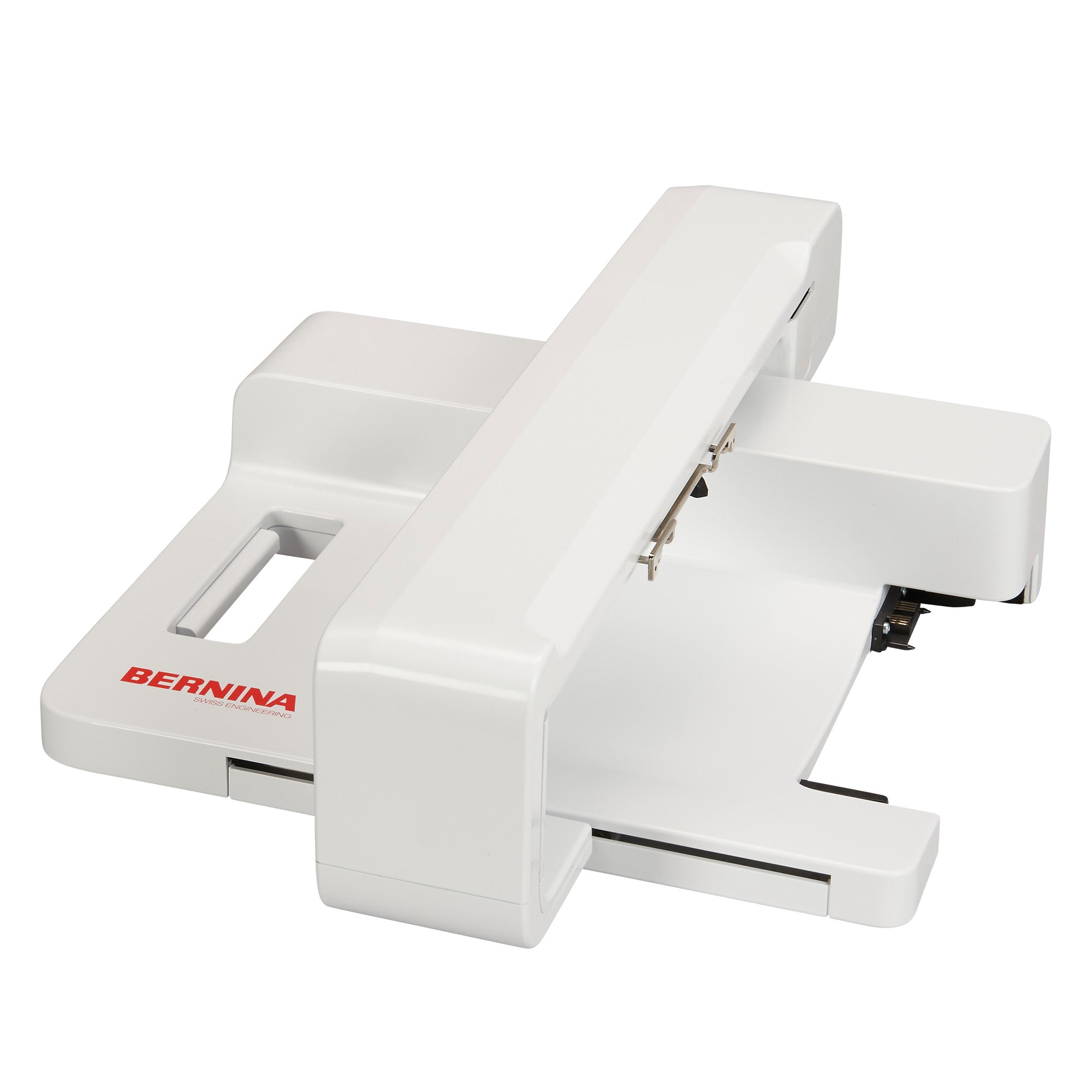 (H) Bernina 590 E