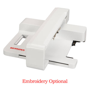 (J) Bernina 540