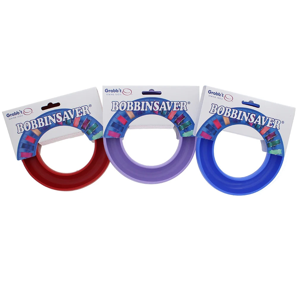 Bobbinsaver