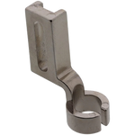 Baby Lock Open Toe Ruler Foot - High Shank, BL-HOTRF