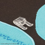 Baby Lock Garment Maker Foot Kit, BLGMFTKIT