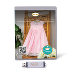 Baby Lock Fills & Motifs Evy Hawkins Collection