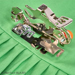 Baby Lock Garment Maker Foot Kit, BLGMFTKIT