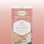 Soft Stitch Fusible Stitch Cover Up