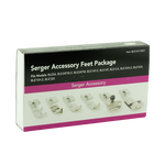 Baby Lock Victory Serger 6-Foot Package, BLE1AT-FEET