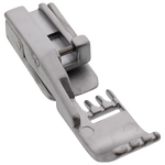 Baby Lock Cover/Chain Stitch Foot, BLE8-CCF