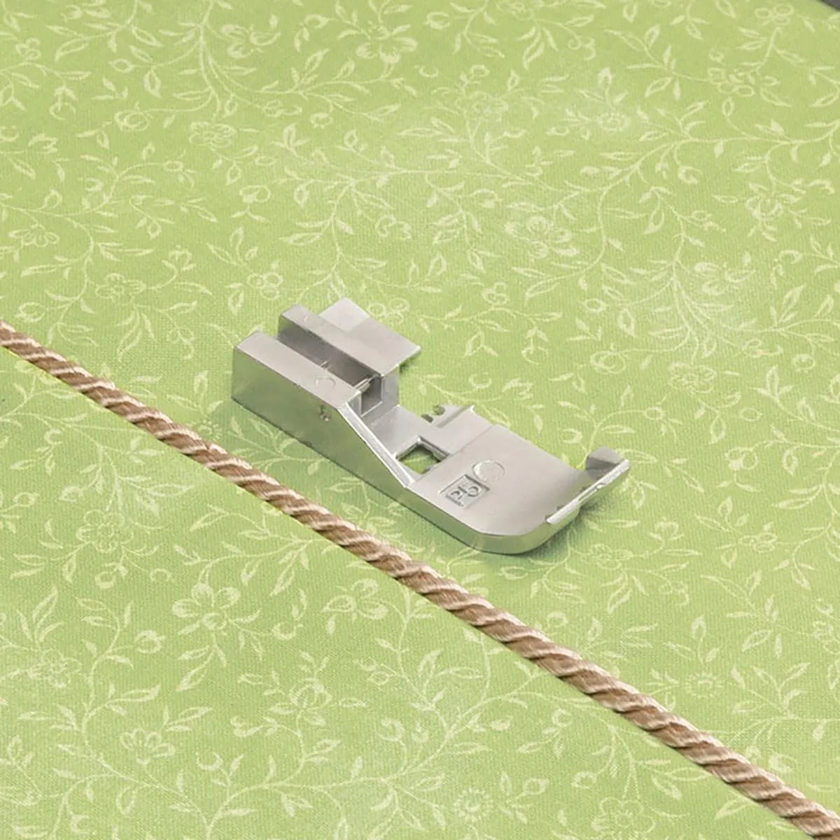 Baby Lock Cording Foot - 5mm, BLE8-CF