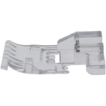Baby Lock Clear Curve Foot, BLE8-CLVF