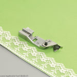 Baby Lock Triumph Foot Kit, BLETS8FTKIT