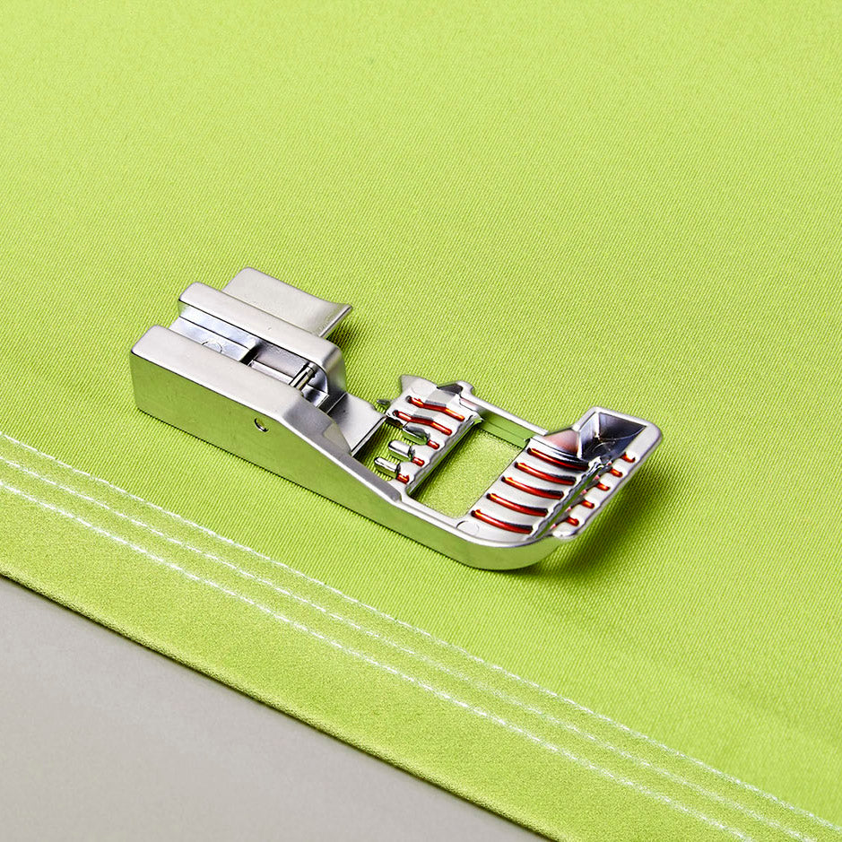 Baby Lock Open Toe Foot, BLE8-OT