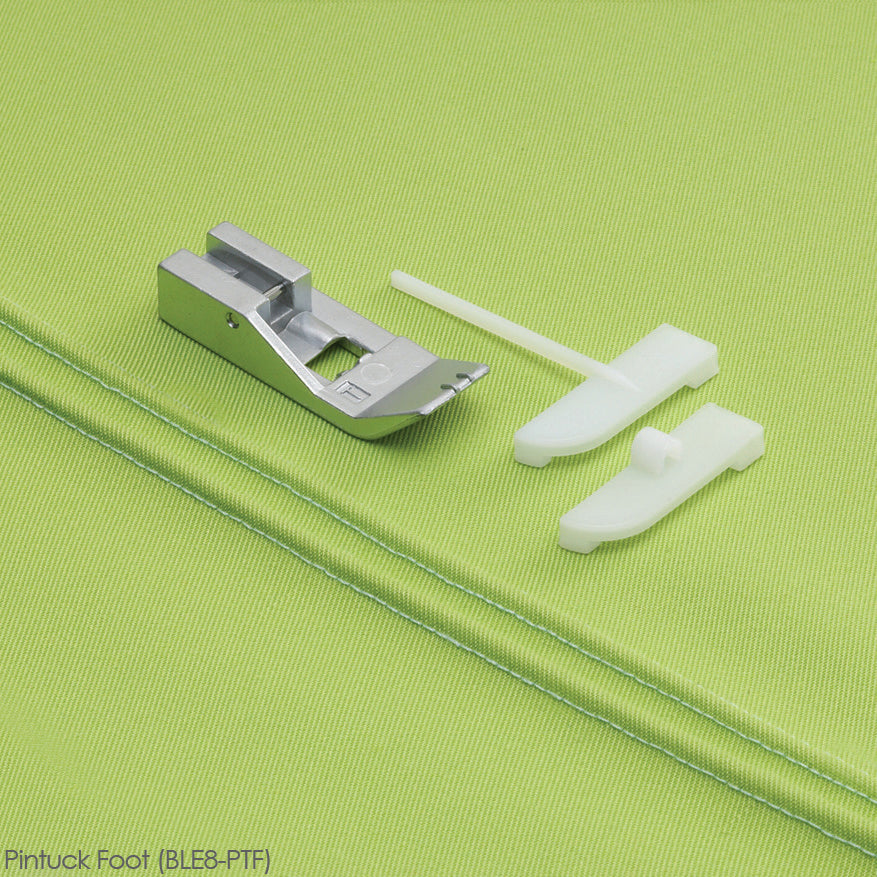 Baby Lock Triumph Foot Kit, BLETS8FTKIT