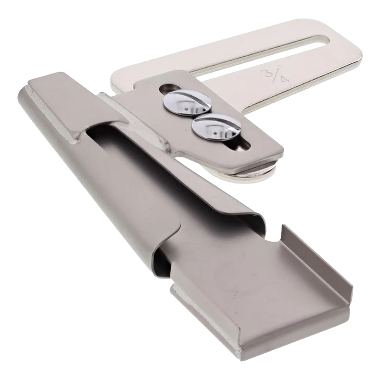 Baby Lock 3/4" Belt Loop Binder, BLE8-S12