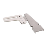 Baby Lock 3/4" Belt Loop Binder, BLE8-S12