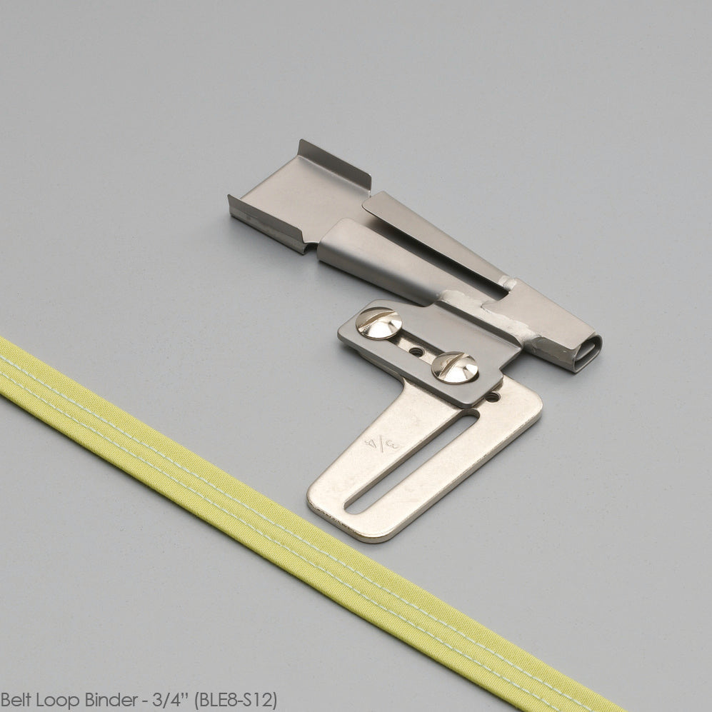 Baby Lock Triumph Foot Kit, BLETS8FTKIT