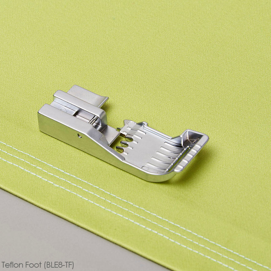 Baby Lock Triumph Foot Kit, BLETS8FTKIT