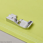 Baby Lock 7-Piece Foot Kit Upgrade Kit, BLES8FTKITU