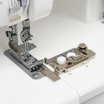Baby Lock Serger Swing Guide, BLES8-SG