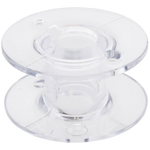 Baby Lock 15-Class Plastic Bobbins, BLG-BOB
