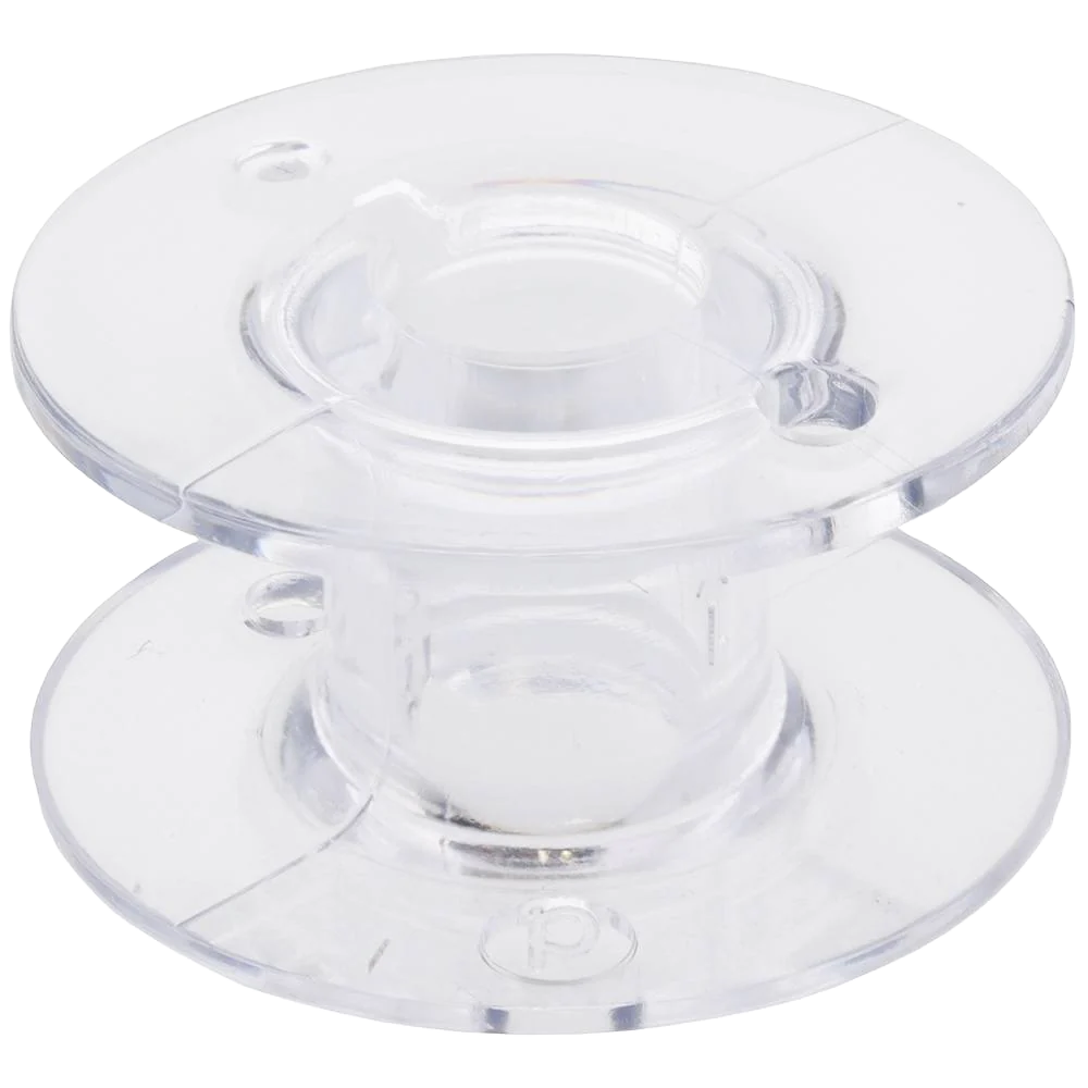 Baby Lock 15-Class Plastic Bobbins, BLG-BOB