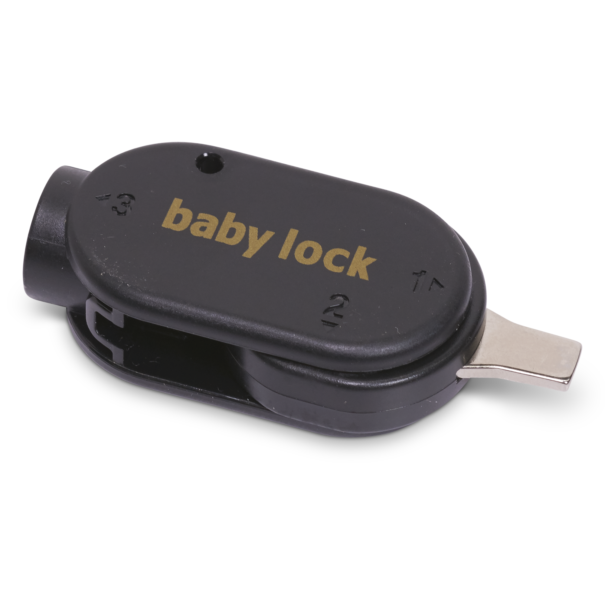Baby Lock Multipurpose Screwdriver 3-In-1 Tool