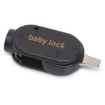 Baby Lock Multipurpose Screwdriver 3-In-1 Tool