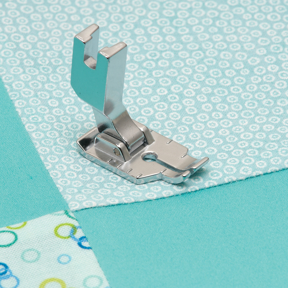 Baby Lock 1/4in Quilting Foot, BLQP-QF