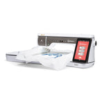 Baby Lock Radiance Sewing and Embroidery Machine