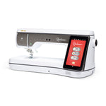 Baby Lock Radiance Sewing and Embroidery Machine