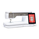 Baby Lock Radiance Sewing and Embroidery Machine