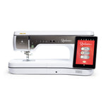 Baby Lock Radiance Sewing and Embroidery Machine