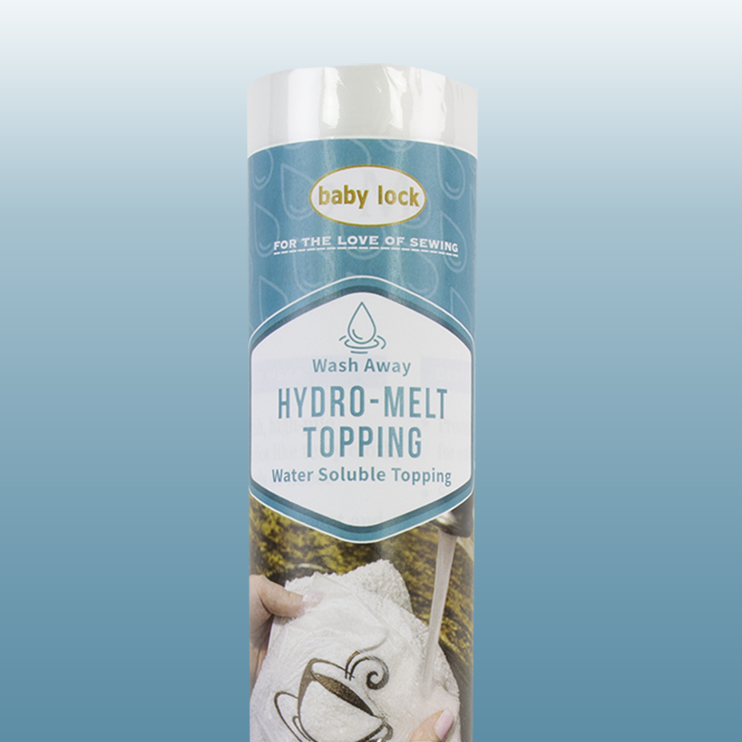 Hydro Melt Topping