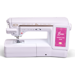 Baby Lock Luna Sewing and Embroidery Machine