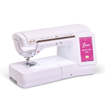 Baby Lock Luna Sewing and Embroidery Machine