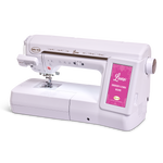 Baby Lock Luna Sewing and Embroidery Machine