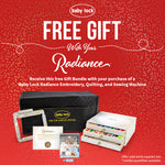 Baby Lock Radiance Sewing and Embroidery Machine