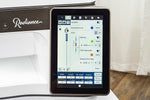 Baby Lock Radiance Sewing and Embroidery Machine